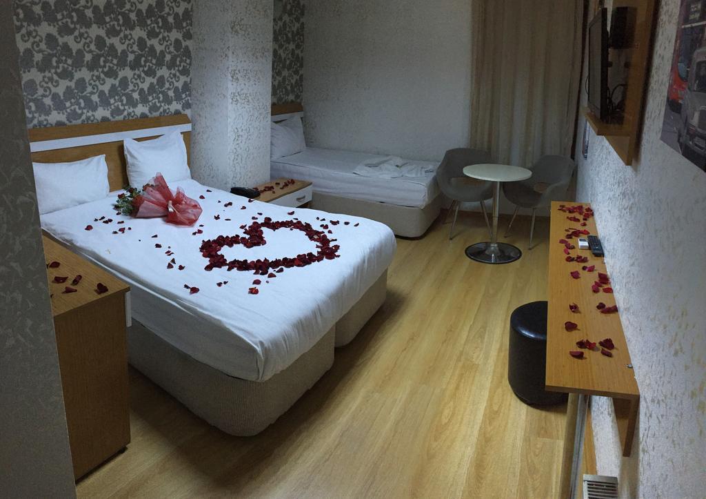 Avcilar Inci Hotel Istanbul Room photo