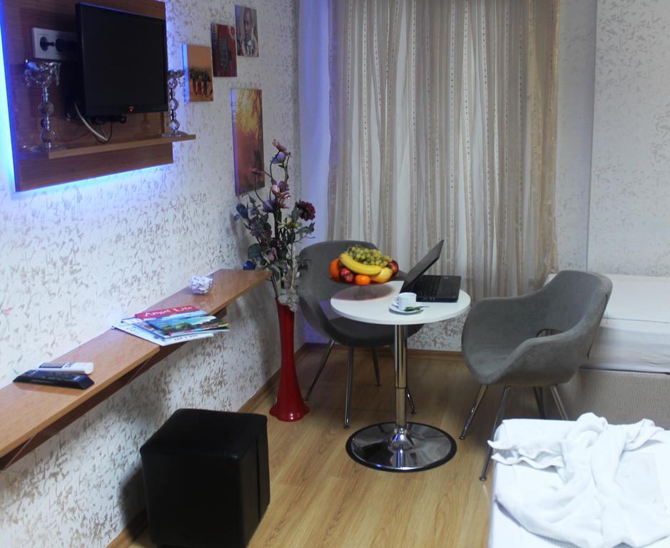 Avcilar Inci Hotel Istanbul Room photo