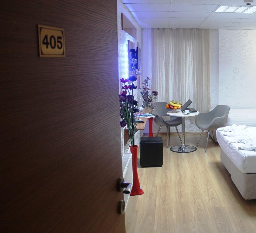 Avcilar Inci Hotel Istanbul Exterior photo