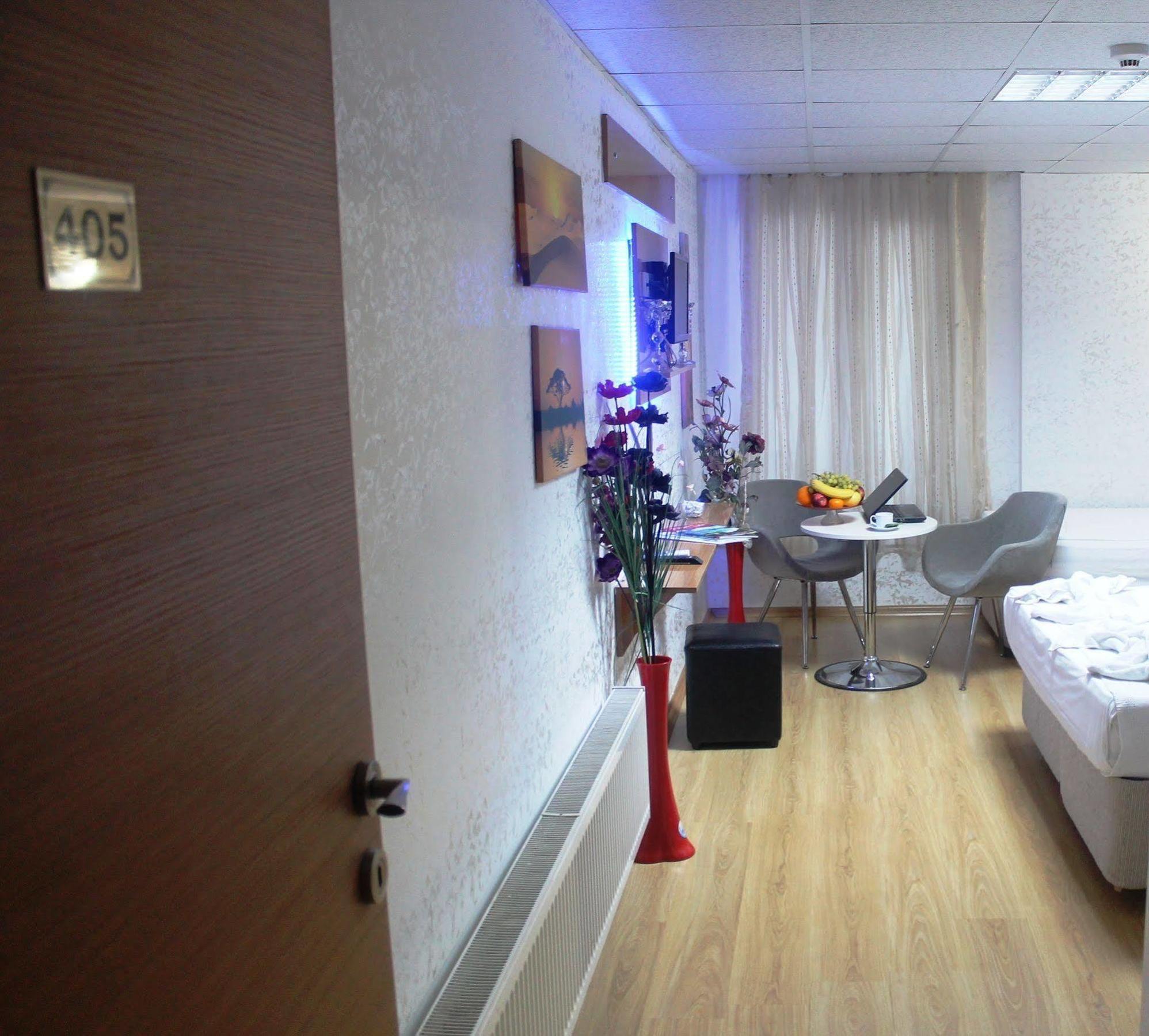 Avcilar Inci Hotel Istanbul Exterior photo